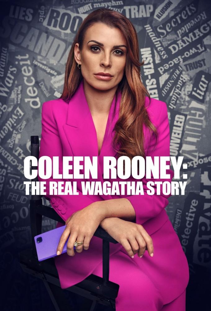 Trending show poster