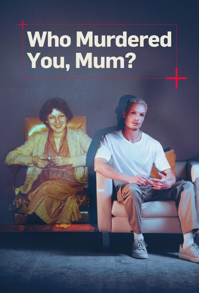 Trending show poster