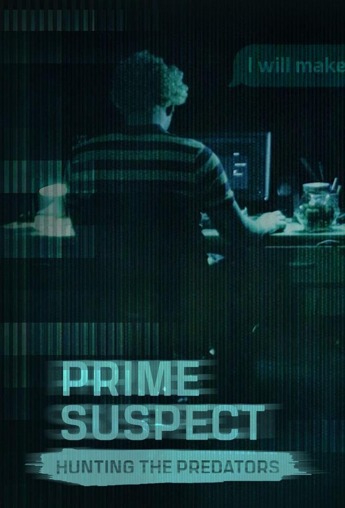 Trending show poster