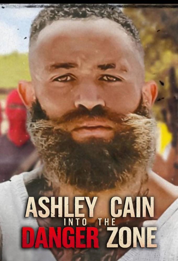 Trending show poster