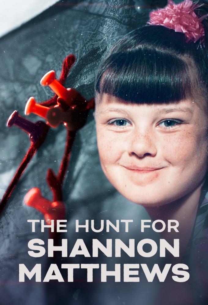 Trending show poster